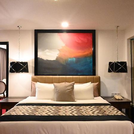 Amaroossa Cosmo Jakarta Jacarta Exterior foto