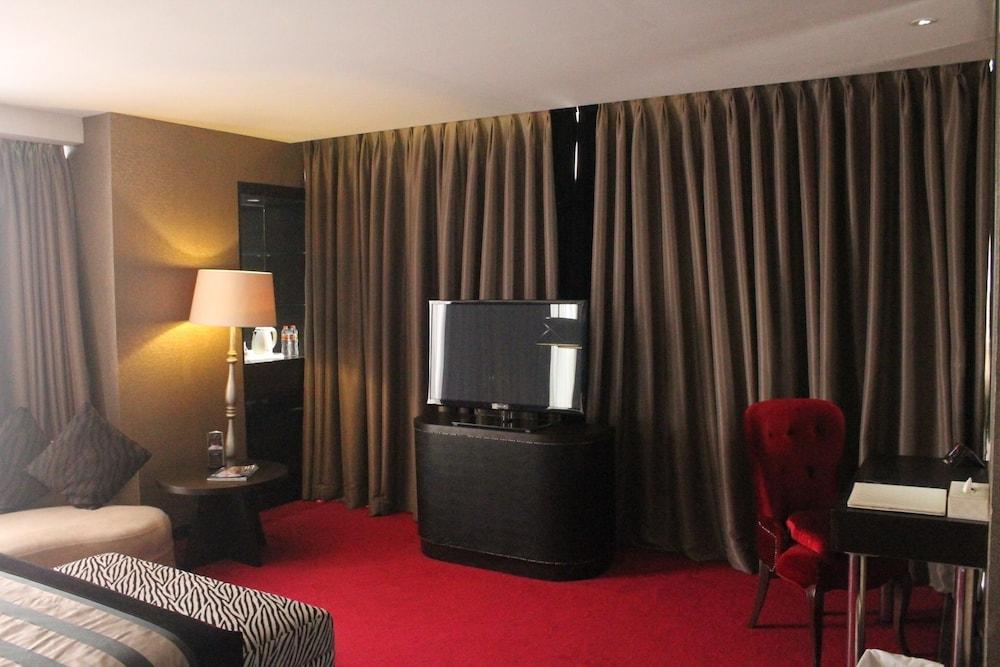 Amaroossa Cosmo Jakarta Jacarta Exterior foto