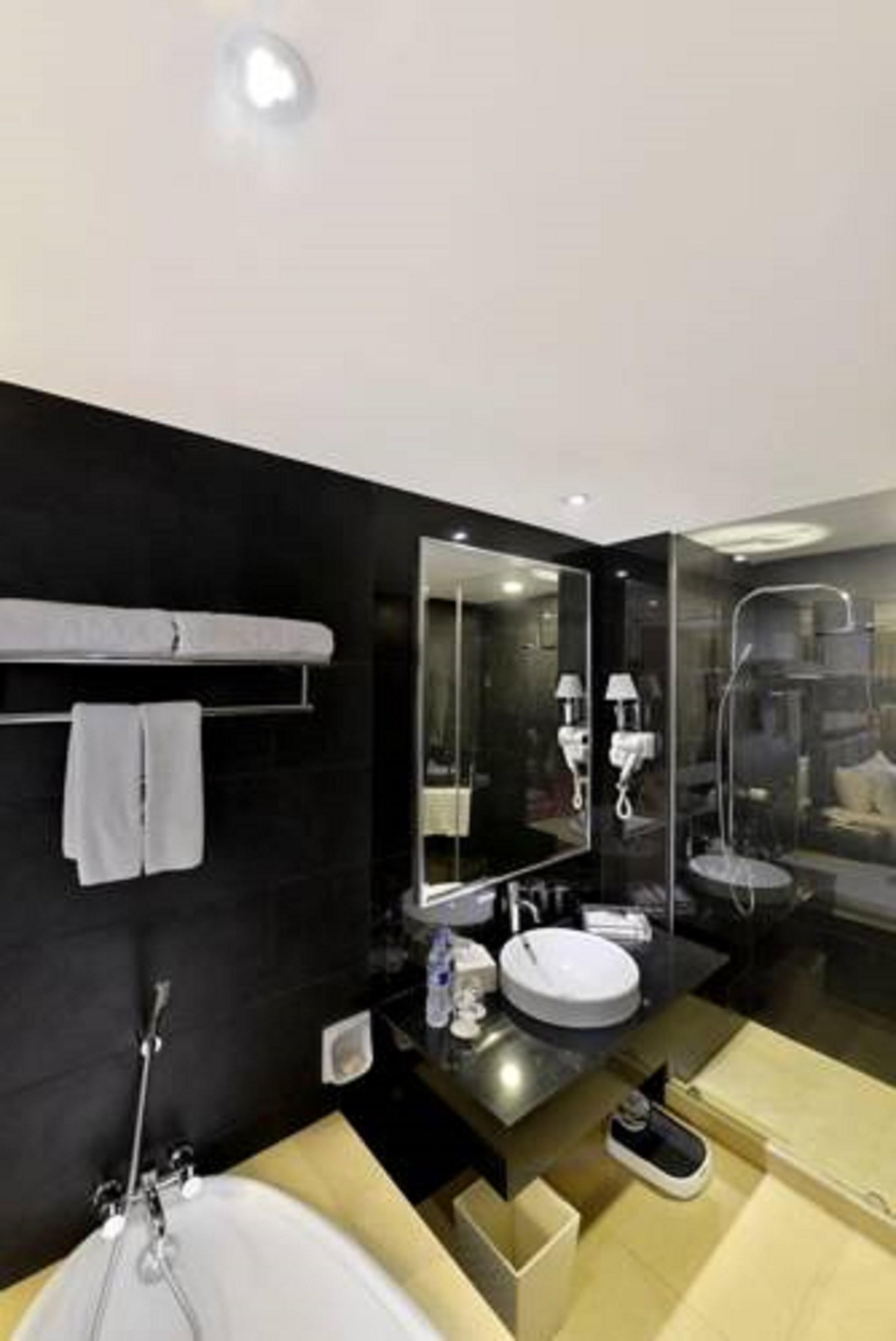 Amaroossa Cosmo Jakarta Jacarta Exterior foto