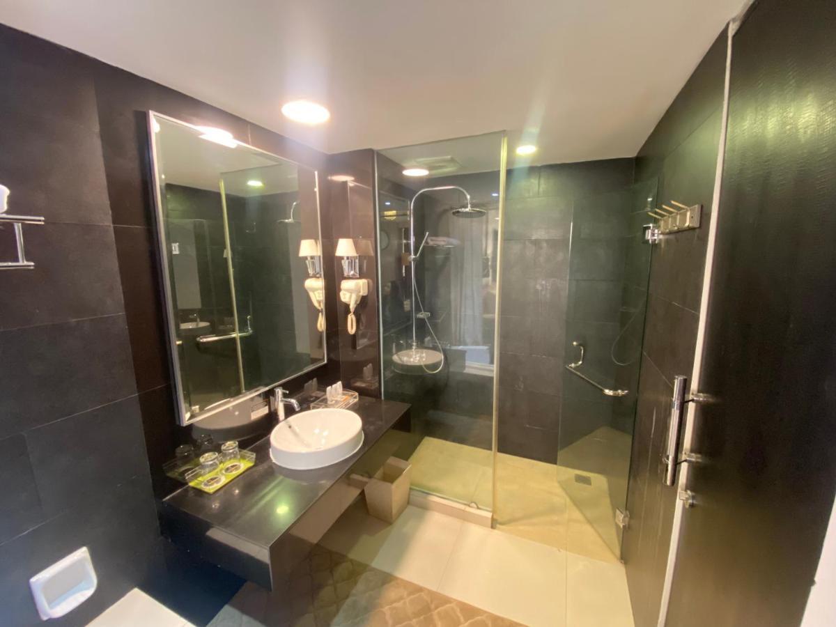 Amaroossa Cosmo Jakarta Jacarta Exterior foto