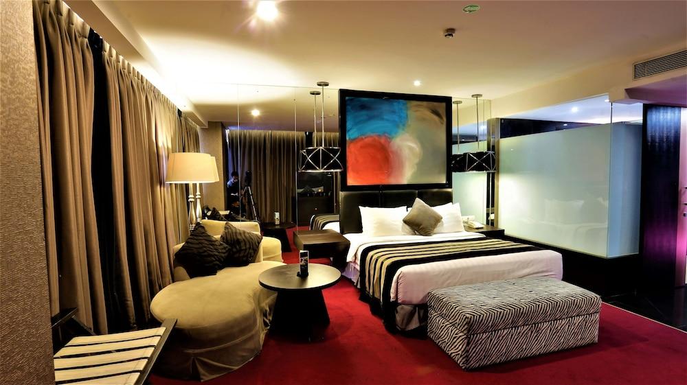 Amaroossa Cosmo Jakarta Jacarta Exterior foto