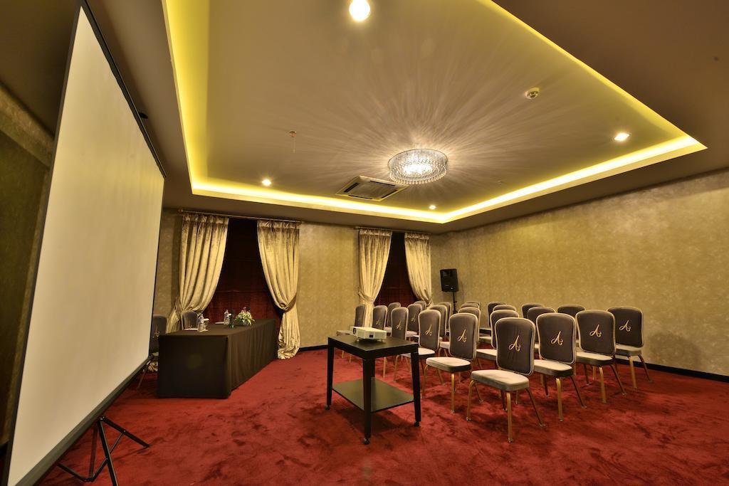 Amaroossa Cosmo Jakarta Jacarta Exterior foto