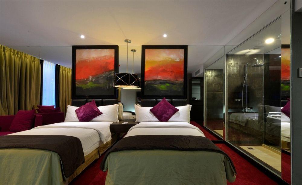 Amaroossa Cosmo Jakarta Jacarta Exterior foto