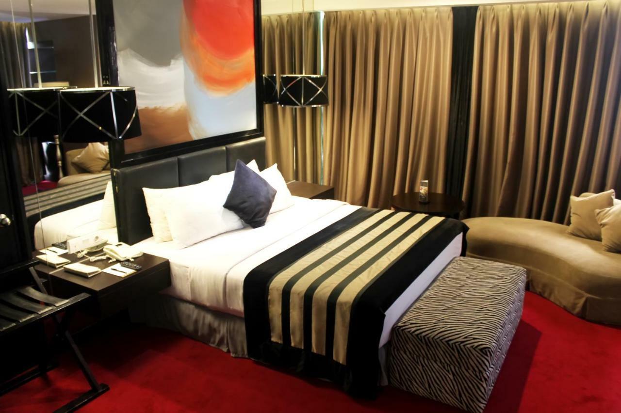 Amaroossa Cosmo Jakarta Jacarta Exterior foto